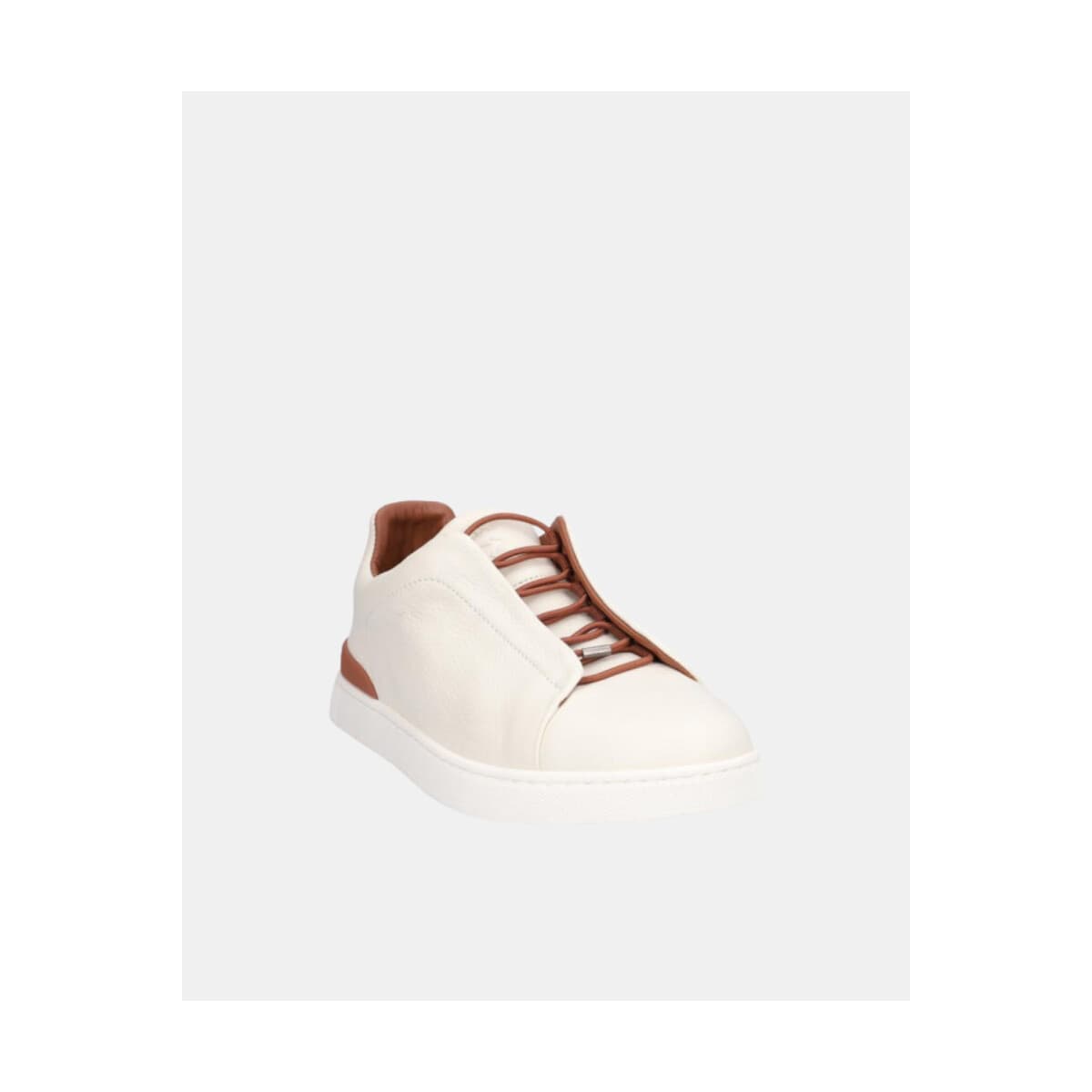 Men's Sneakers Kangaroos White