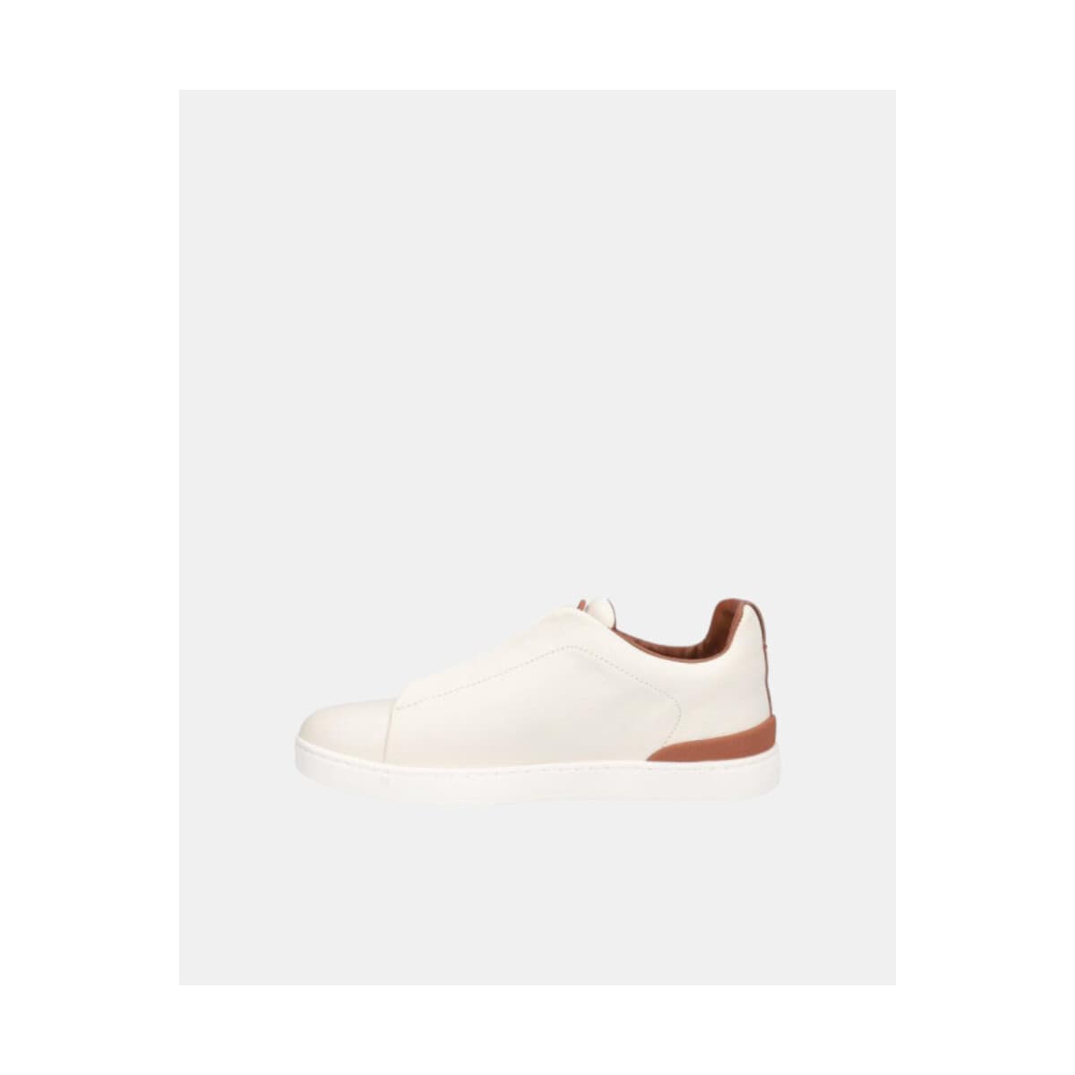 Men's Sneakers Kangaroos White