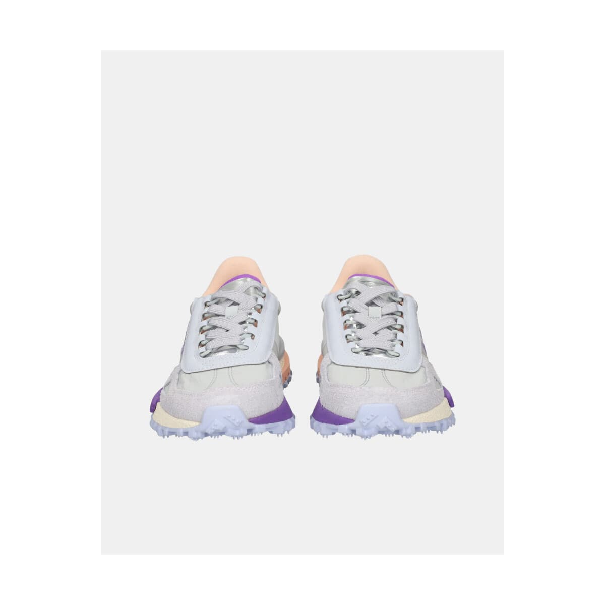 Women's Sneakers Lacoste Multicolor