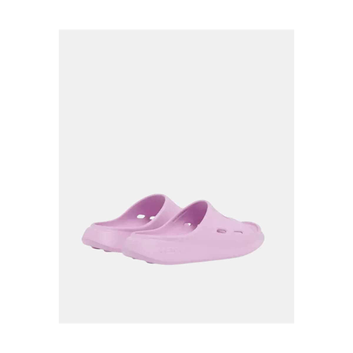 Women's Flip Flops Lacoste Pink