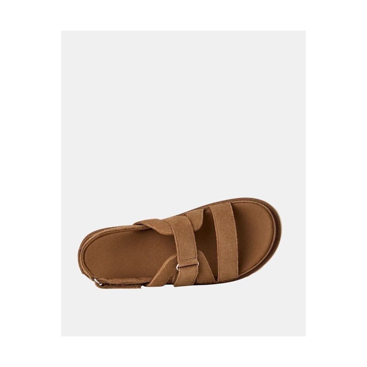 Women's Platforms UGG Brown