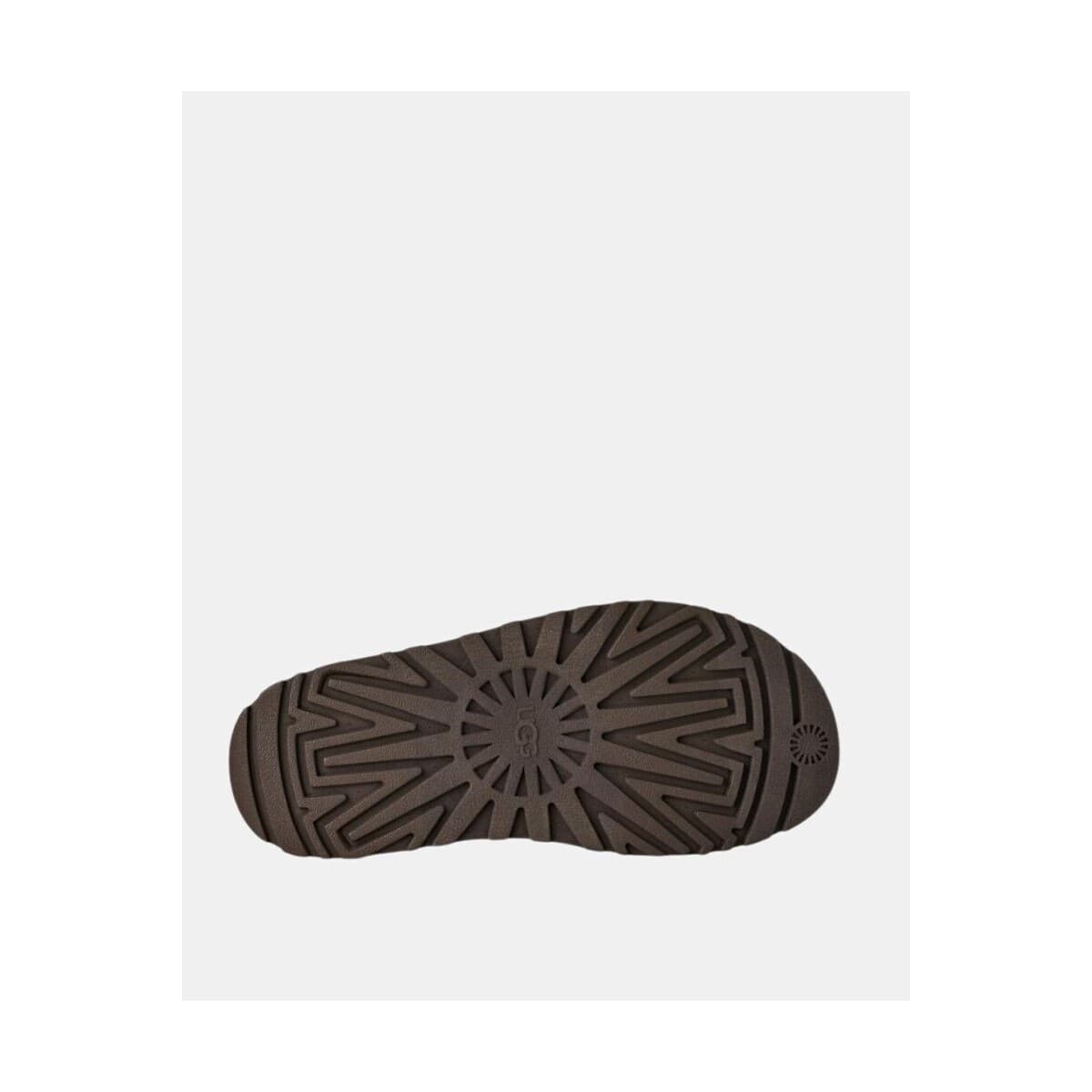 Women's Platforms UGG Brown