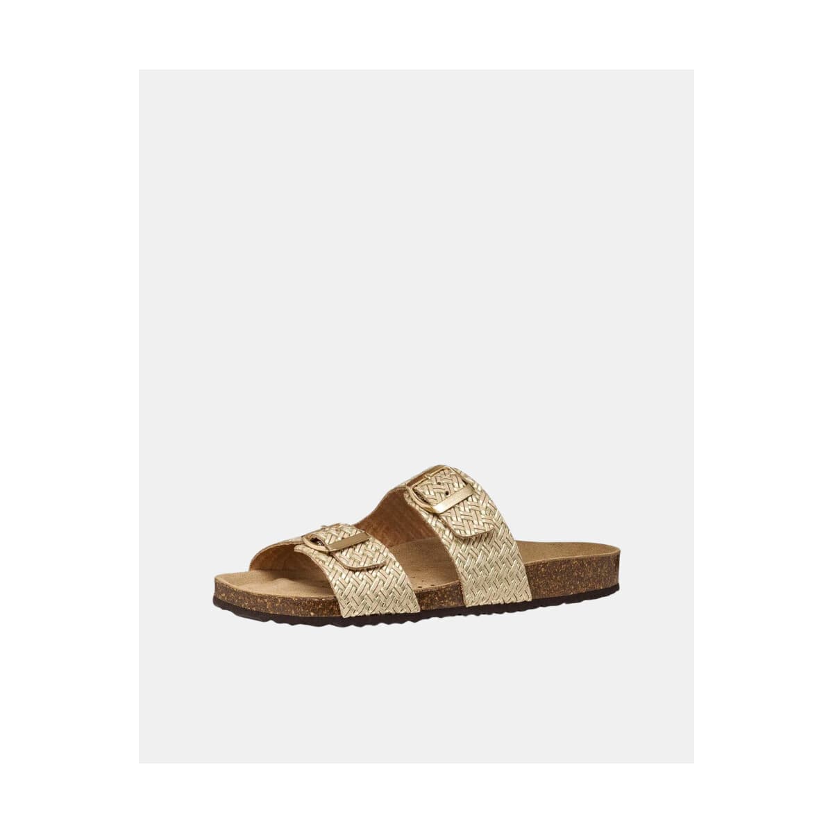 Women's Sandals Geox Gold