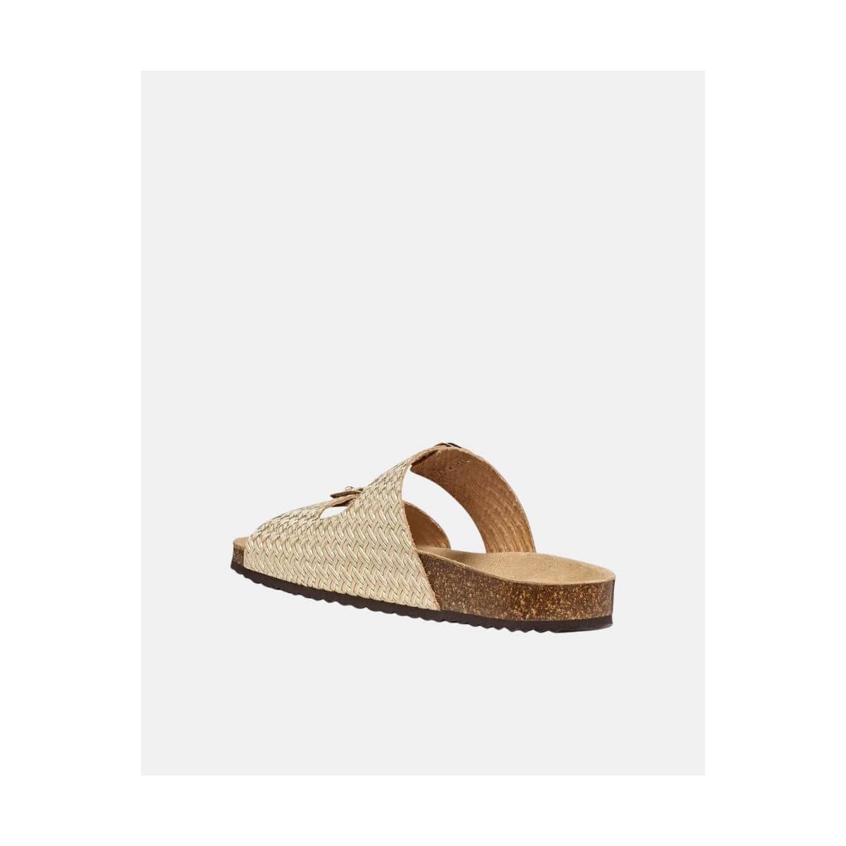 Women's Sandals Geox Gold
