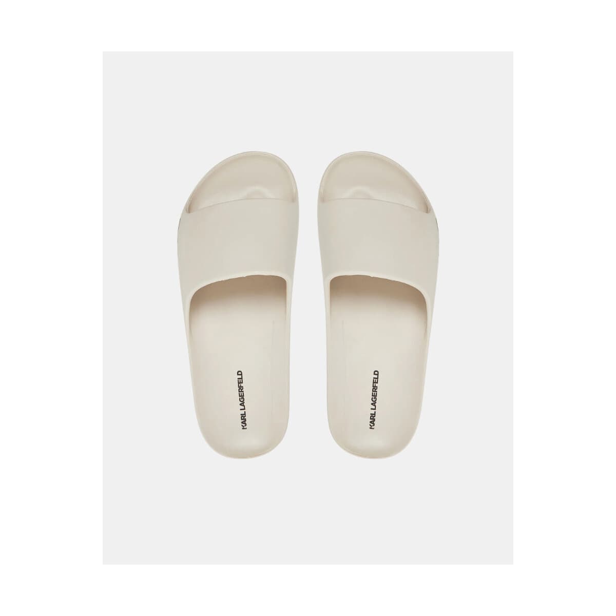 Women's Flip Flops Karl Lagerfeld Pink