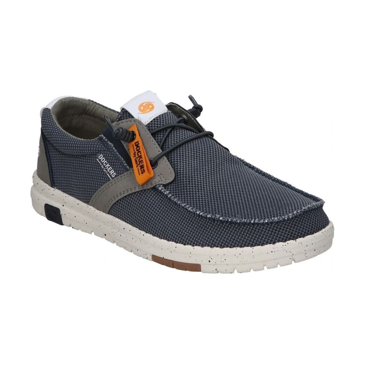 Men's Dress Shoes Dockers Blue