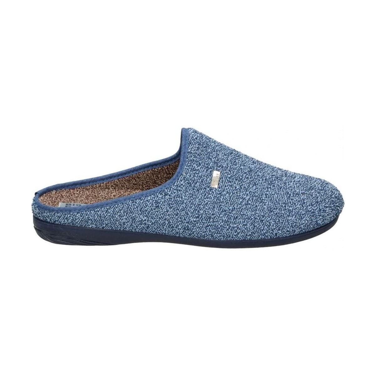 Men's House Slippers Cosdam Blue
