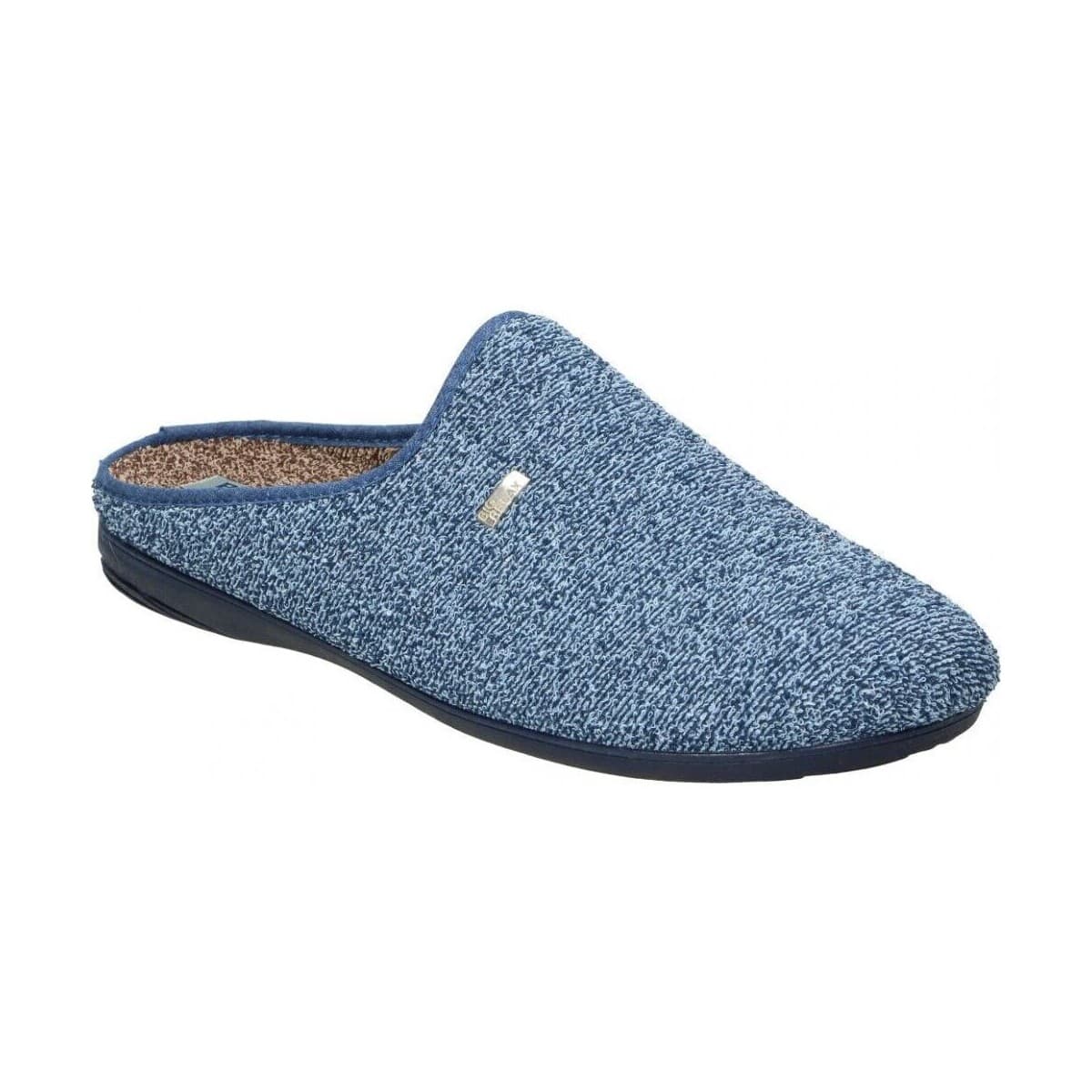 Men's House Slippers Cosdam Blue