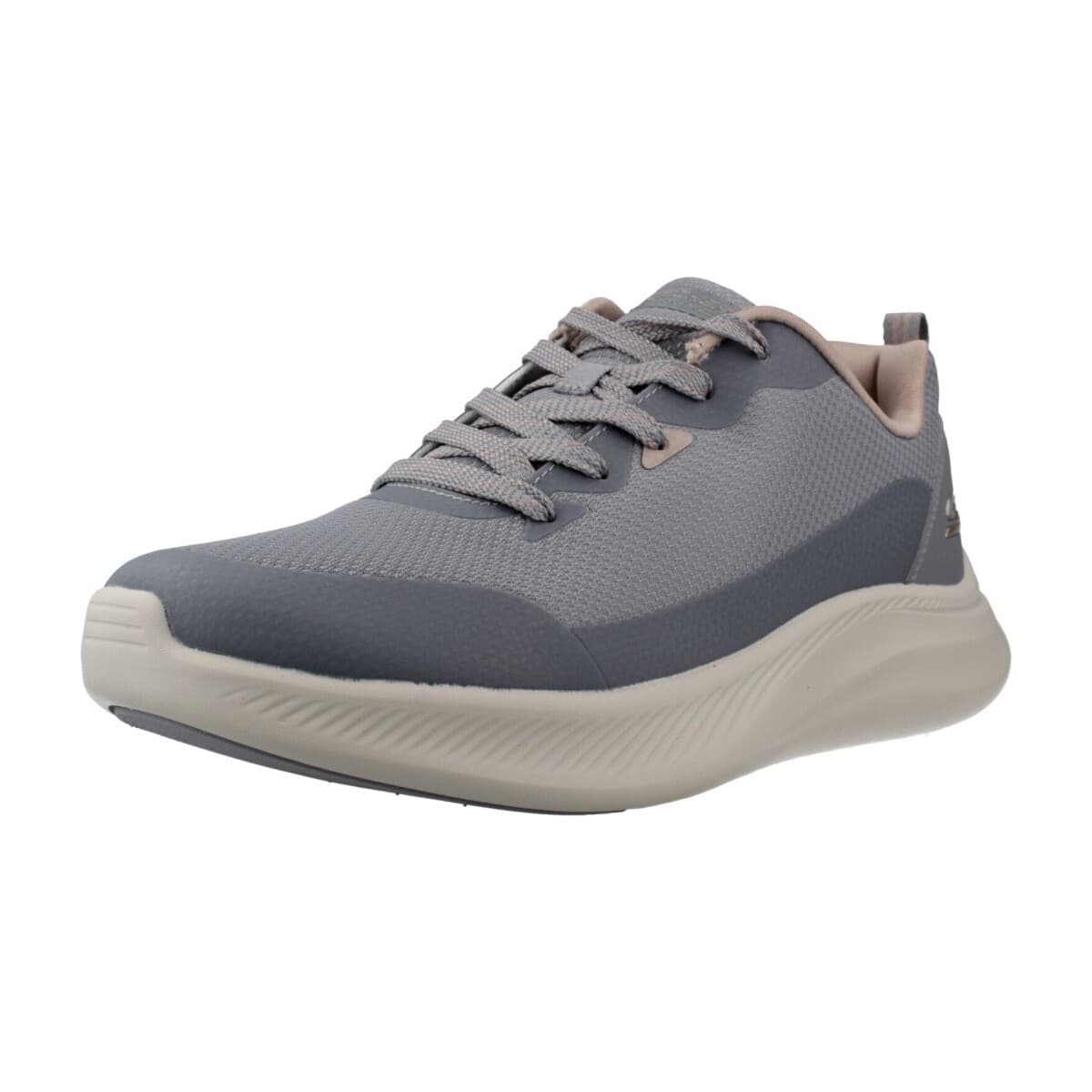 Xαμηλά Sneakers Skechers Sport Zapatillas Mujer Modèle Bobs Mode Flex
