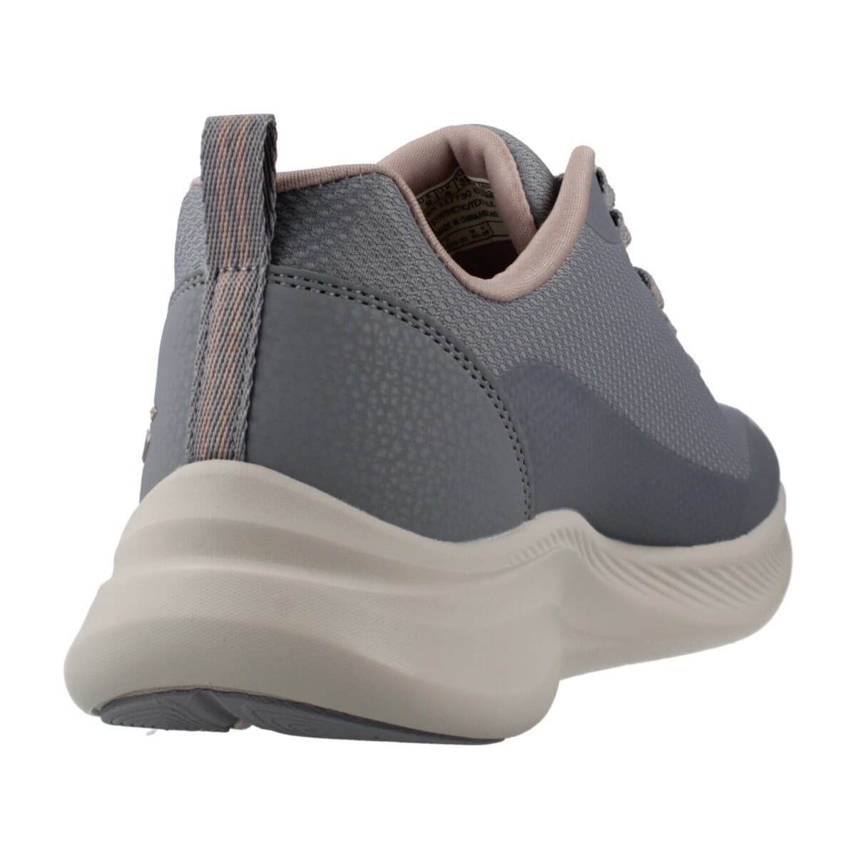 Women's Sports Shoes Skechers Blue