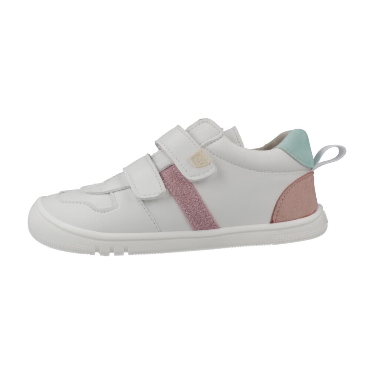 Girls' Sneakers Piruflex White