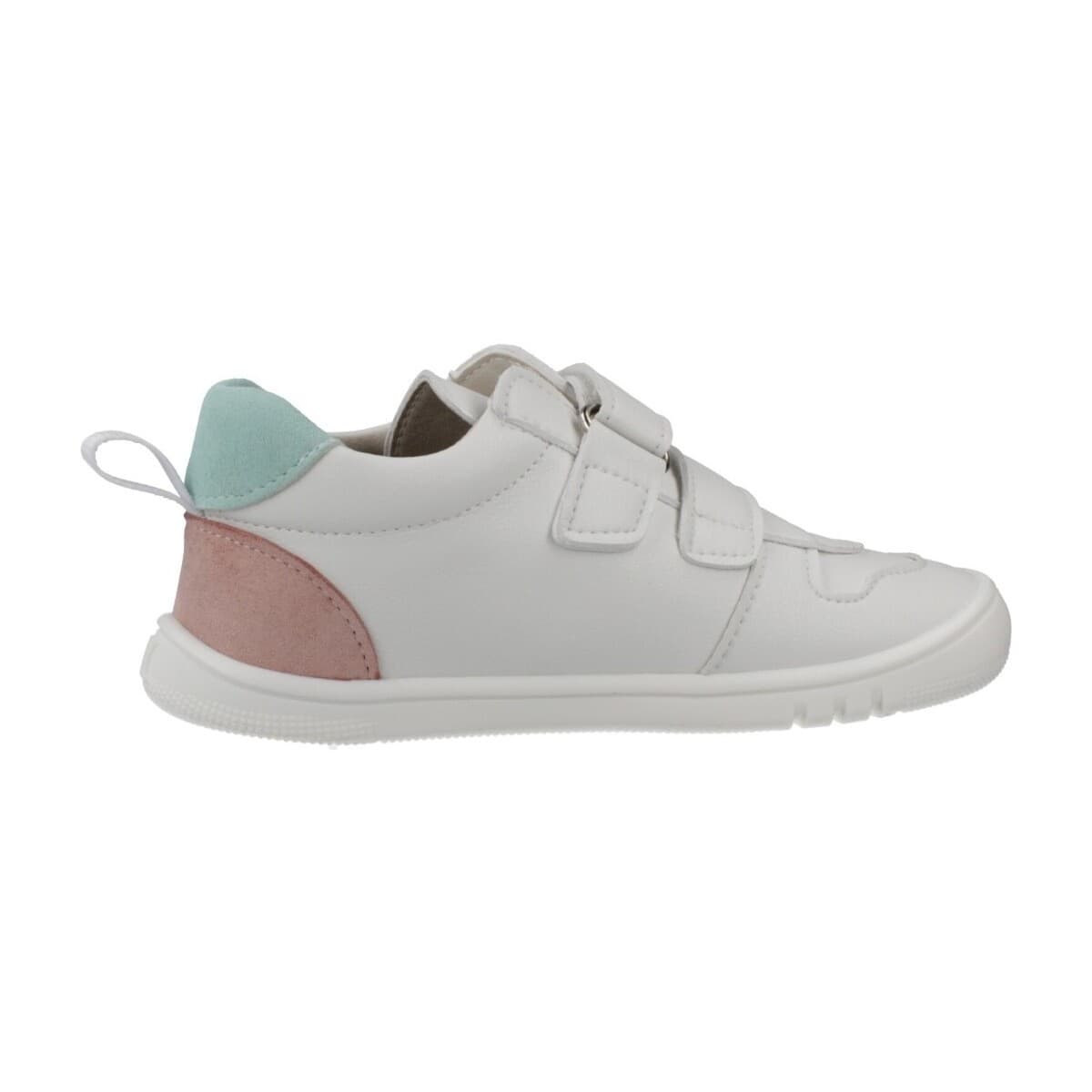 Girls' Sneakers Piruflex White