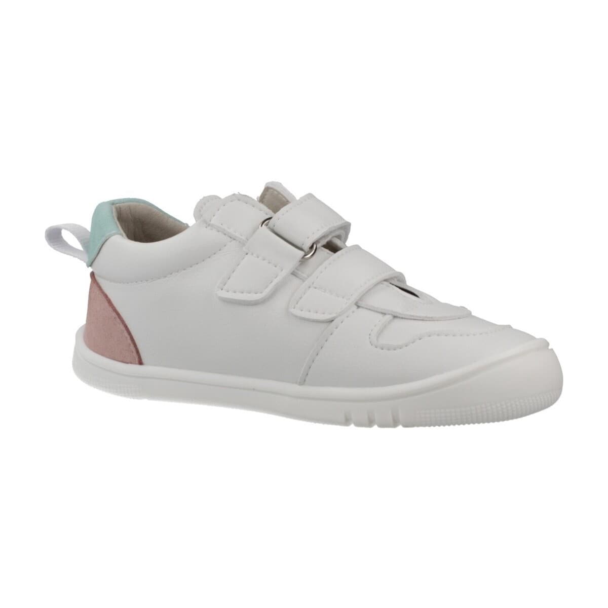 Girls' Sneakers Piruflex White