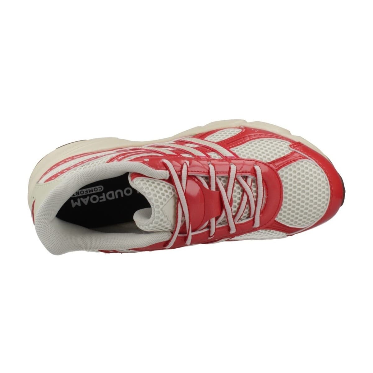 Women's Sports Shoes adidas White