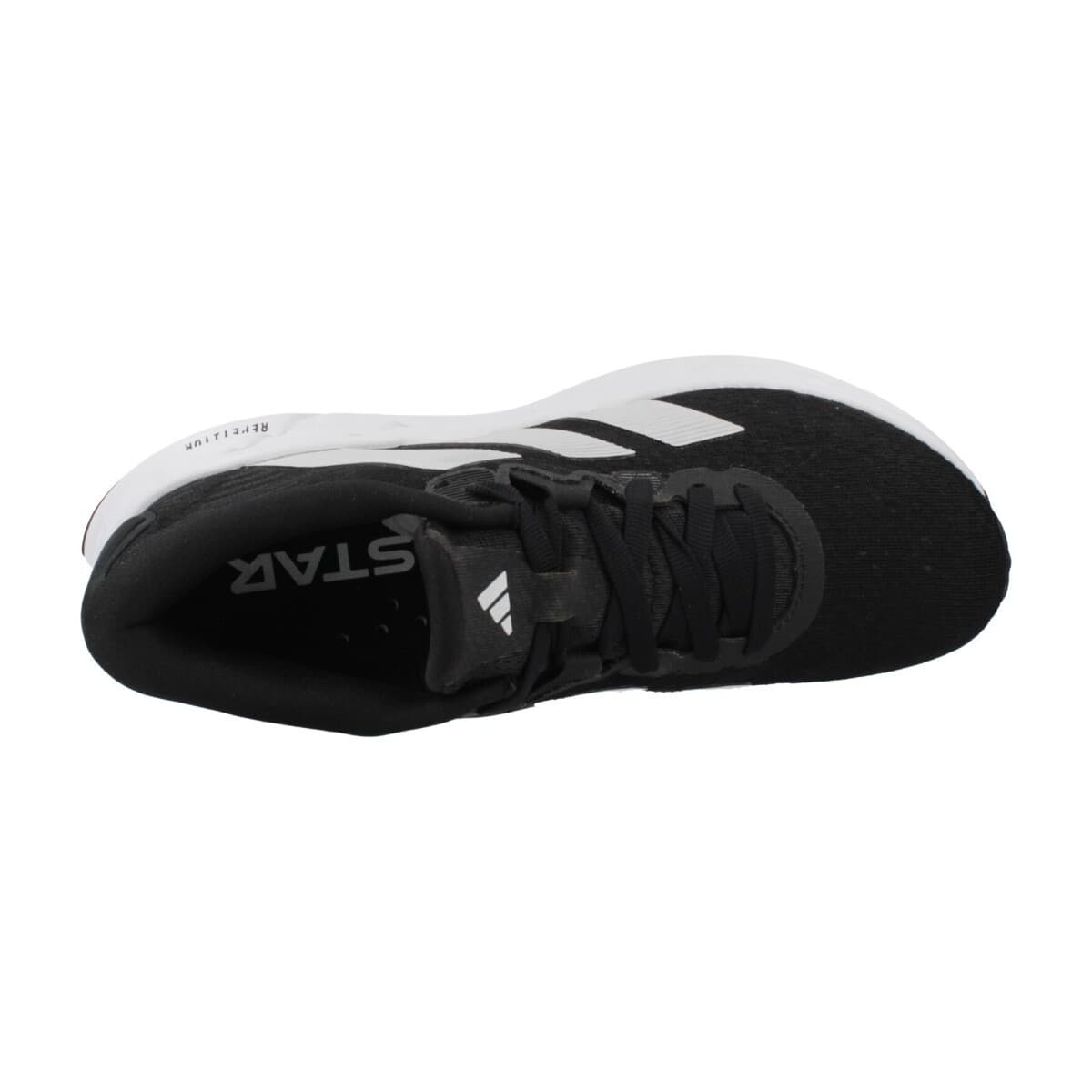 Women's Sports Shoes adidas Black
