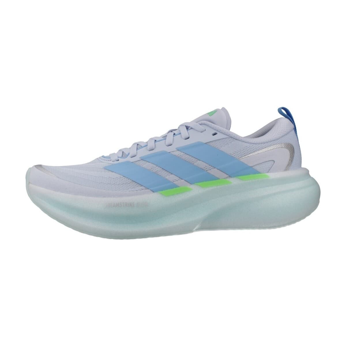 Women's Sports Shoes adidas Blue