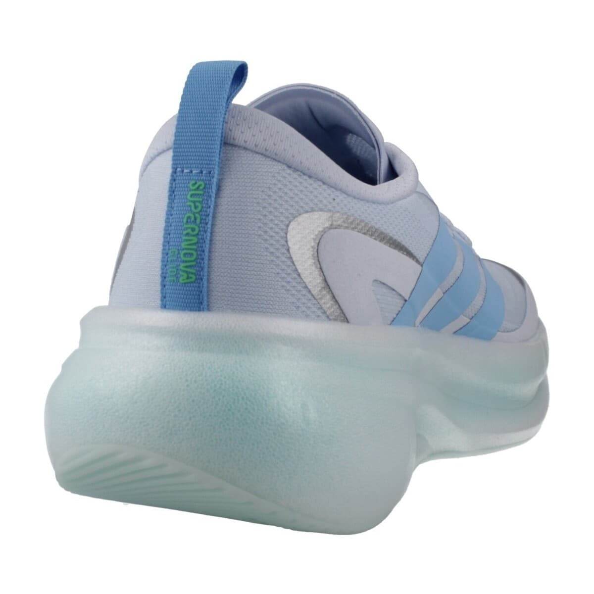 Women's Sports Shoes adidas Blue