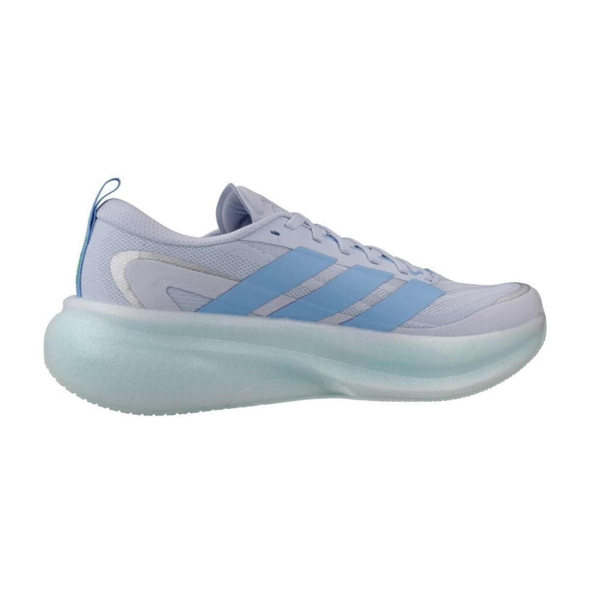 Women's Sports Shoes adidas Blue