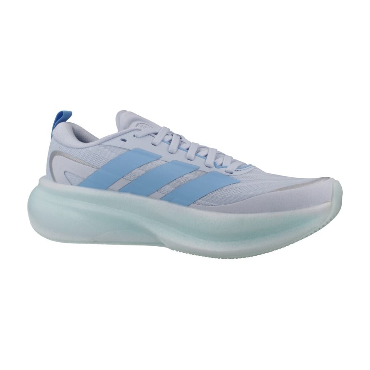 Women's Sports Shoes adidas Blue