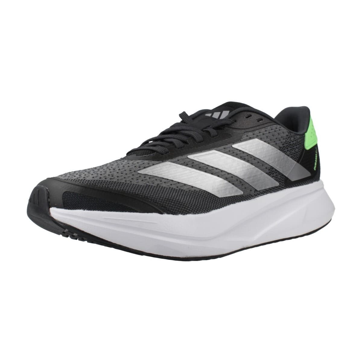 Men's Running Shoes adidas Gray