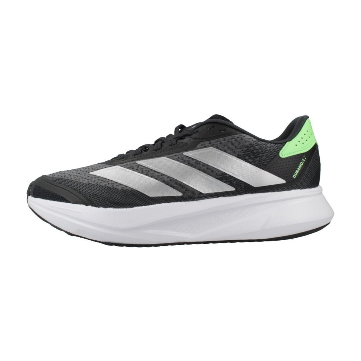 Men's Running Shoes adidas Gray