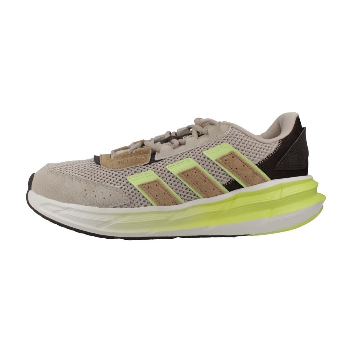 Men's Sports Shoes adidas Beige