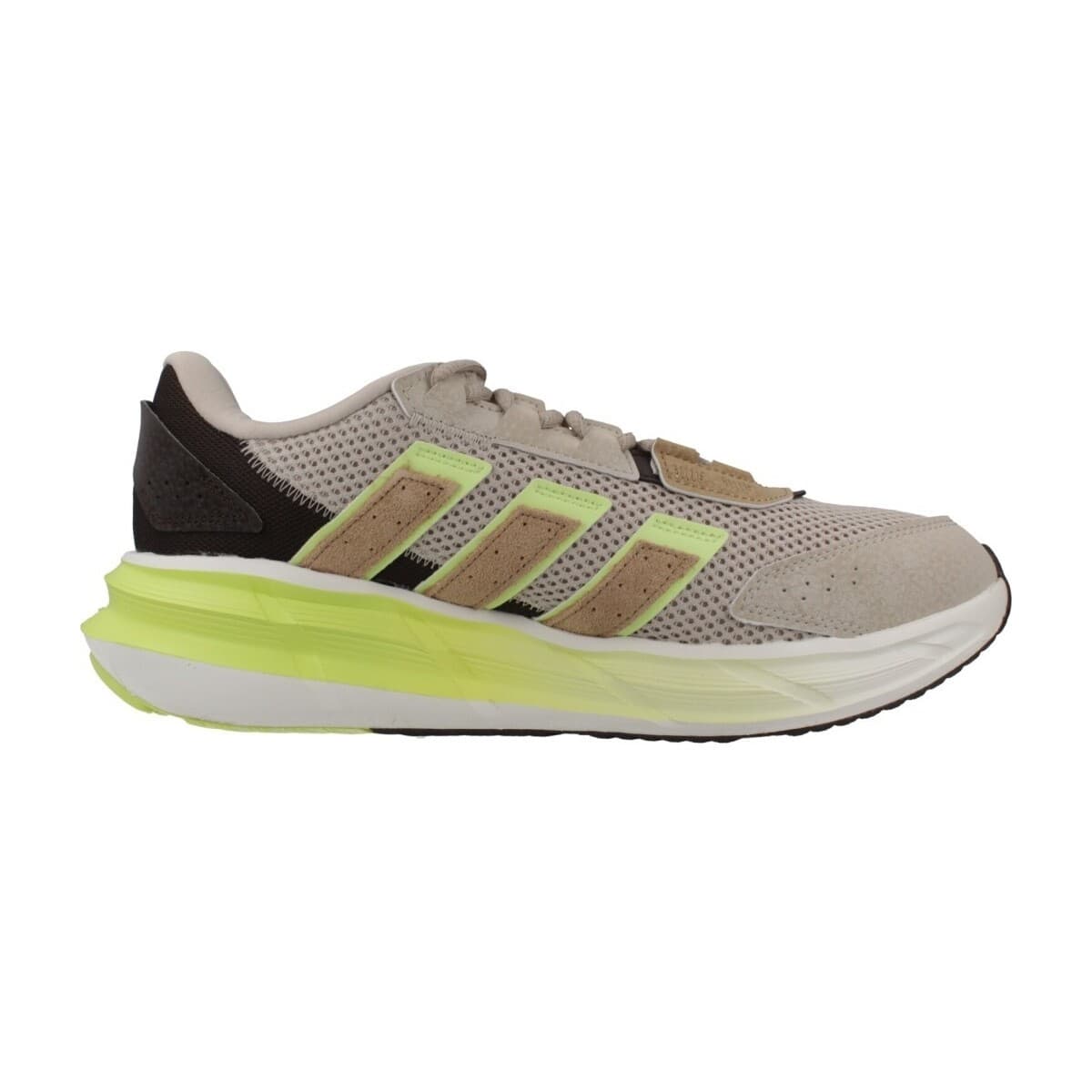 Men's Sports Shoes adidas Beige