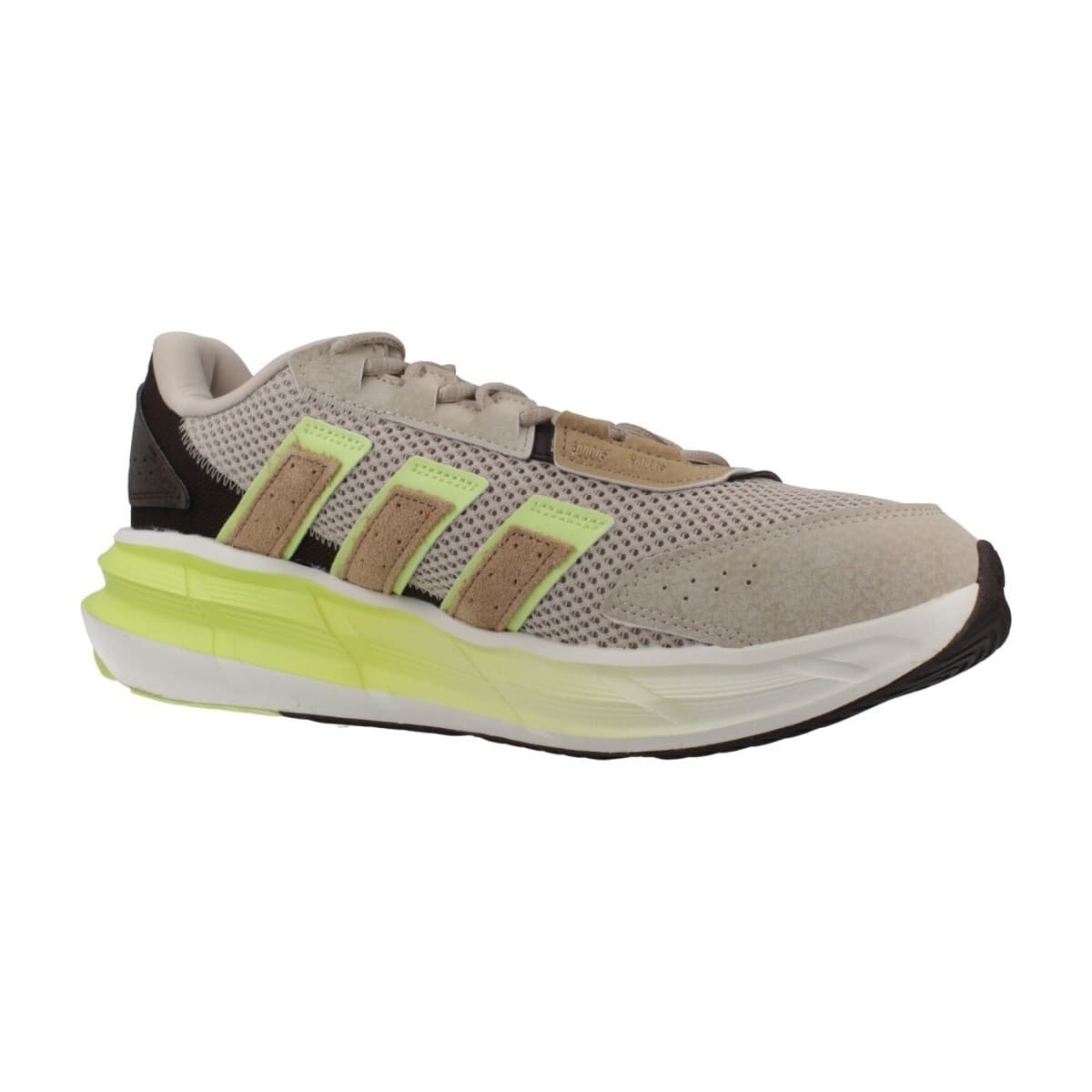 Men's Sports Shoes adidas Beige