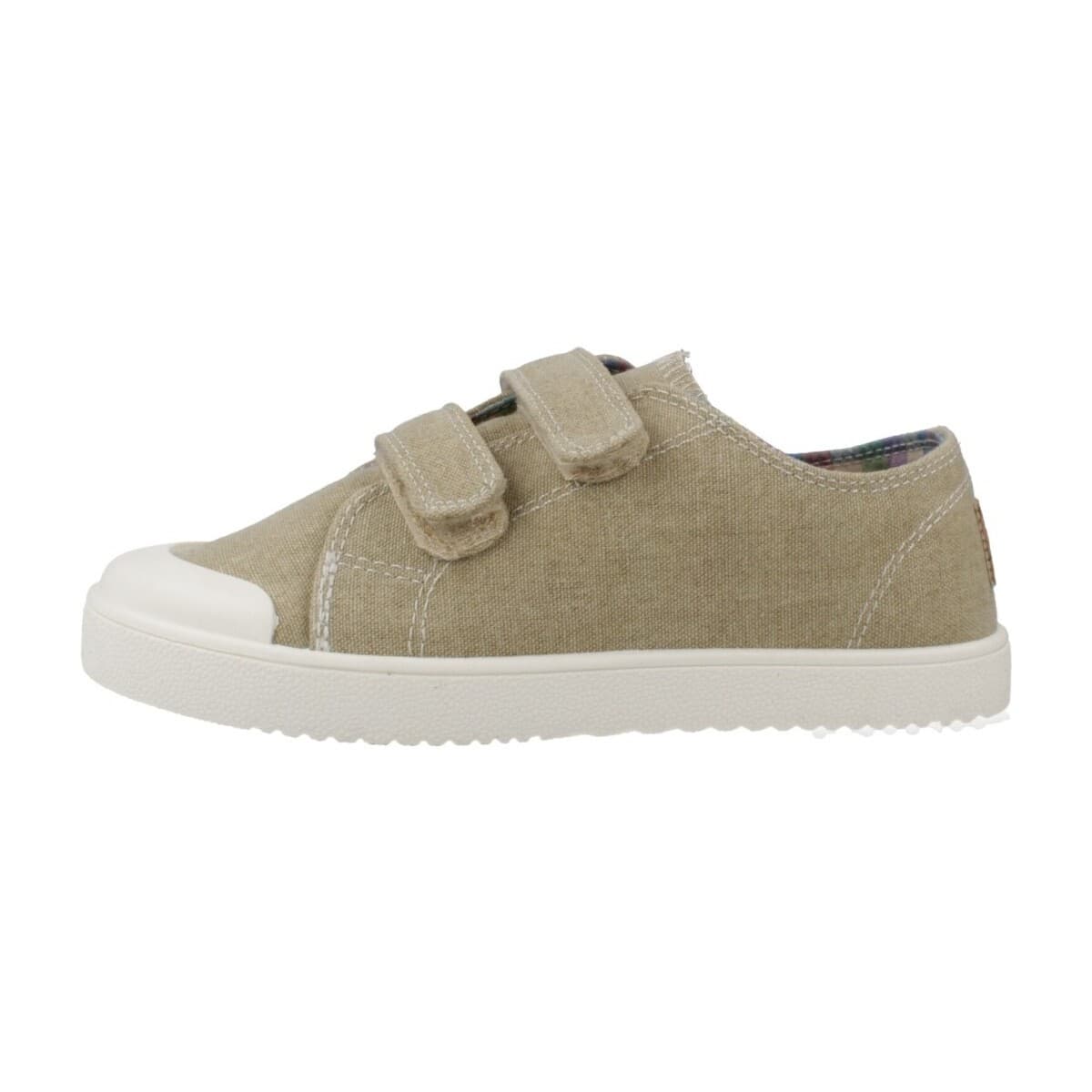 Boys' Sneakers Pablosky Beige