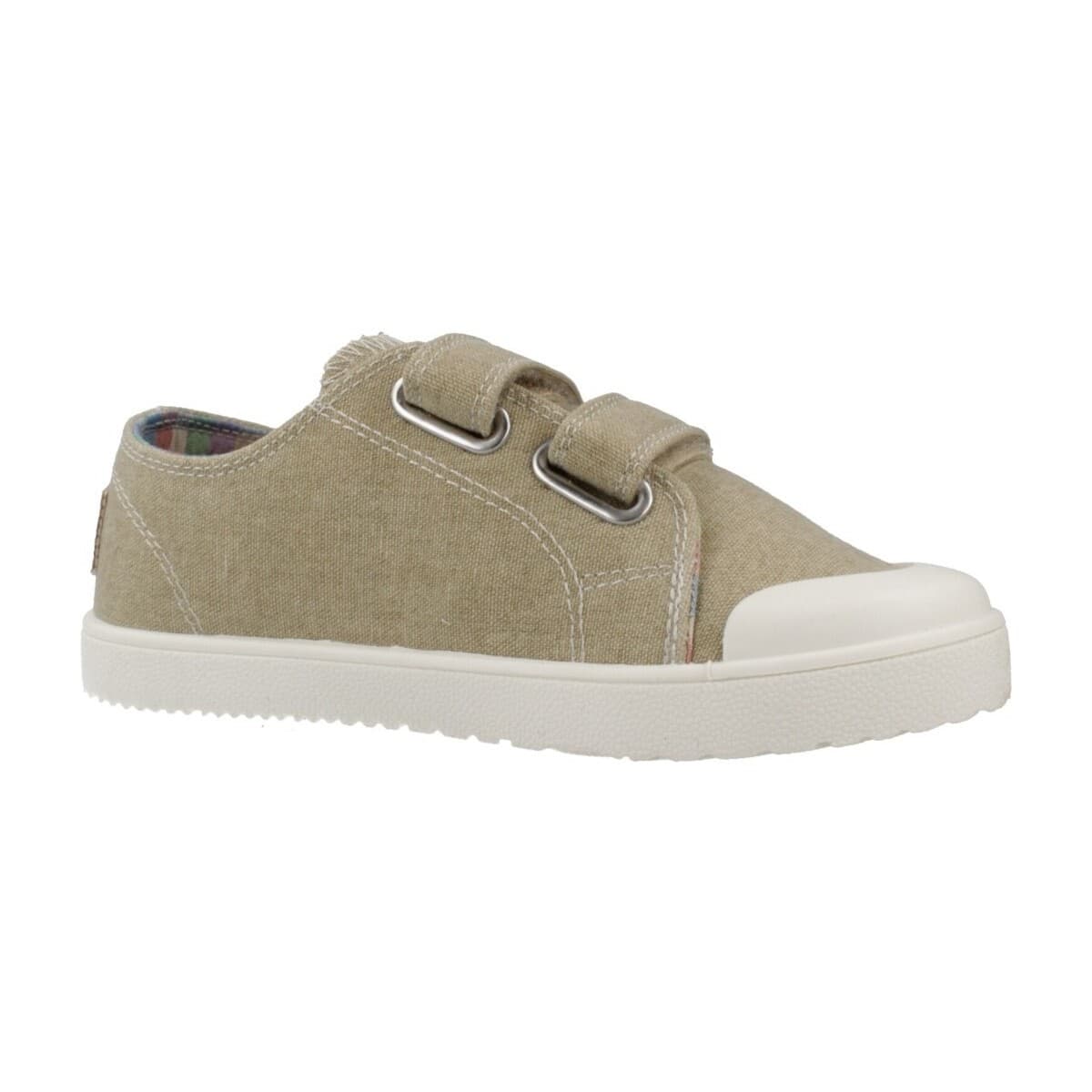 Boys' Sneakers Pablosky Beige