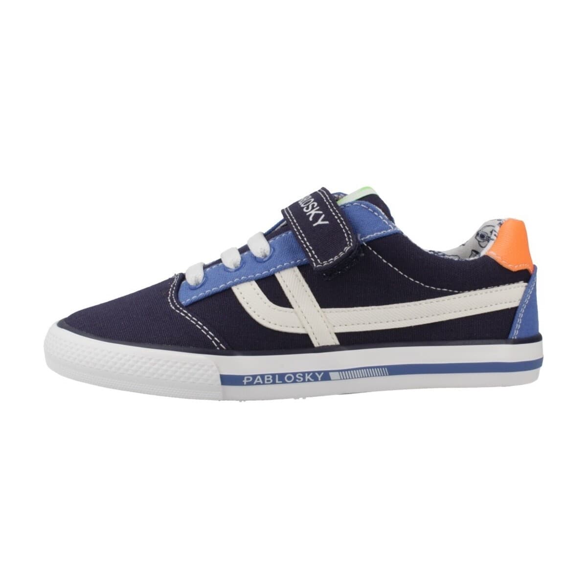 Boys' Sneakers Pablosky Blue
