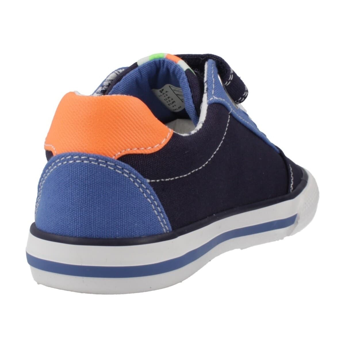 Boys' Sneakers Pablosky Blue