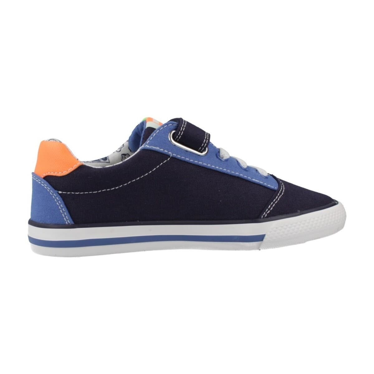 Boys' Sneakers Pablosky Blue