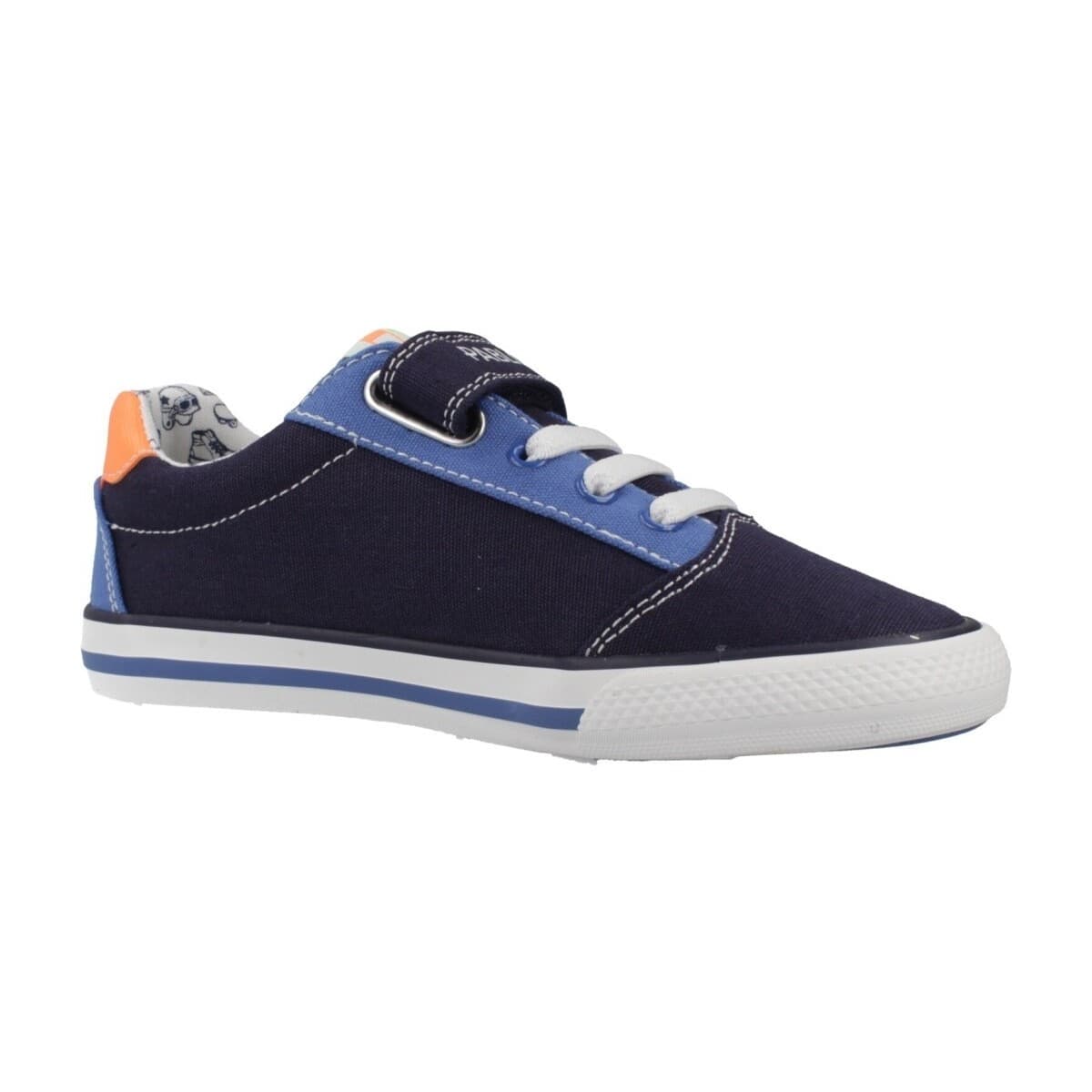Boys' Sneakers Pablosky Blue