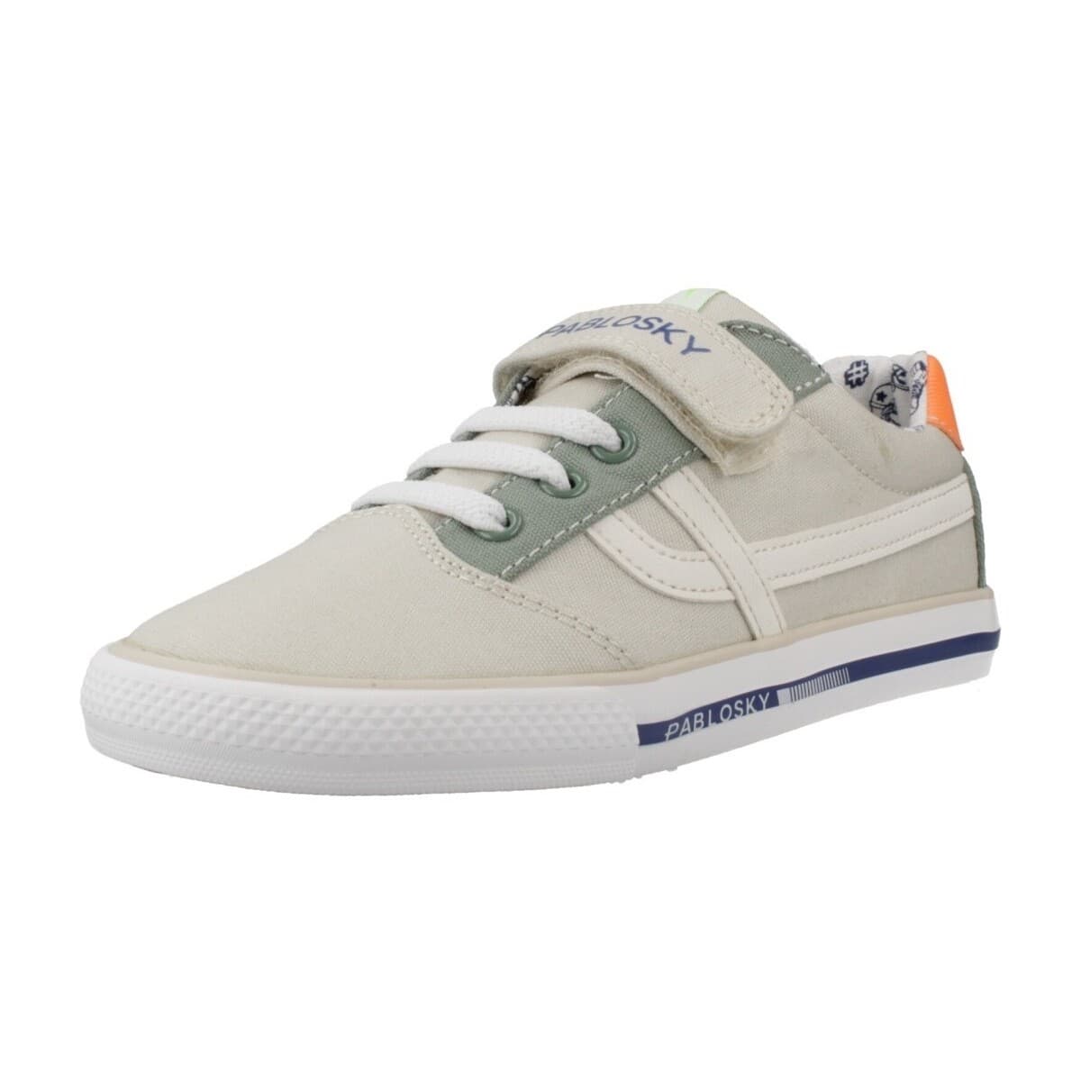 Xαμηλά Sneakers Pablosky Zapatillas Niño Modèle 984930p