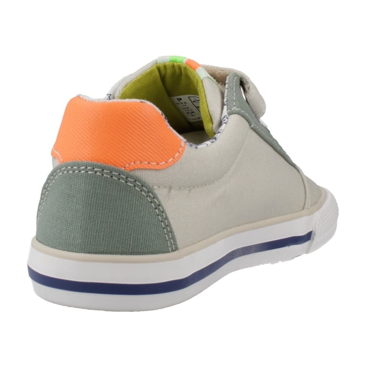 Boys' Sneakers Pablosky Beige