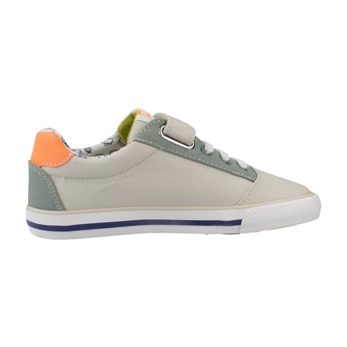 Boys' Sneakers Pablosky Beige