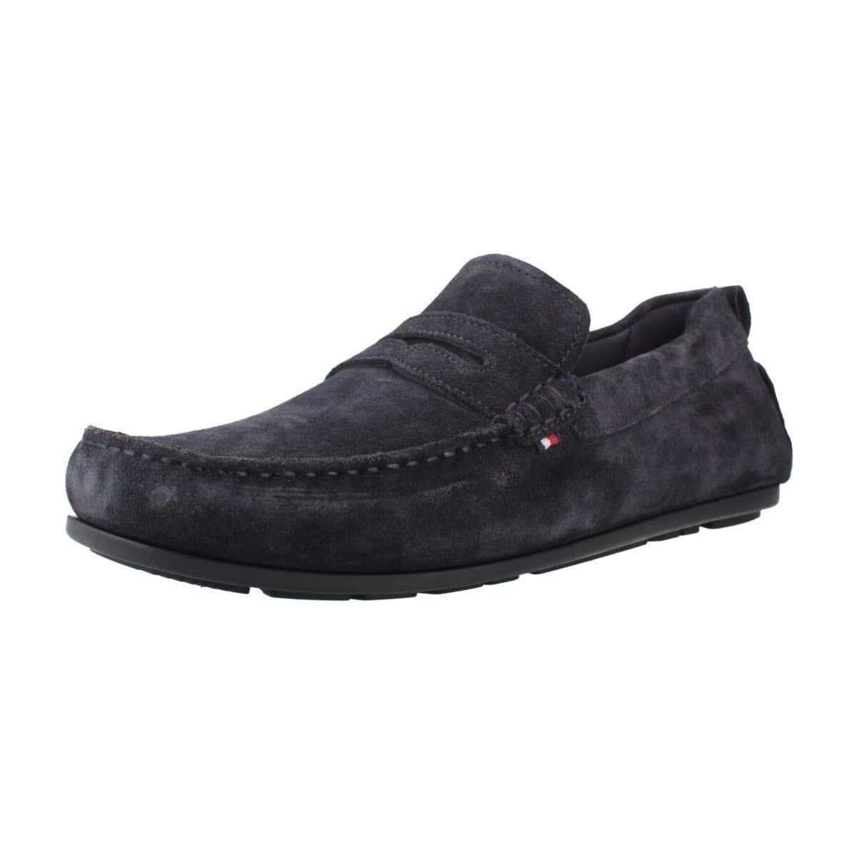 Men's Loafers Tommy Hilfiger Blue