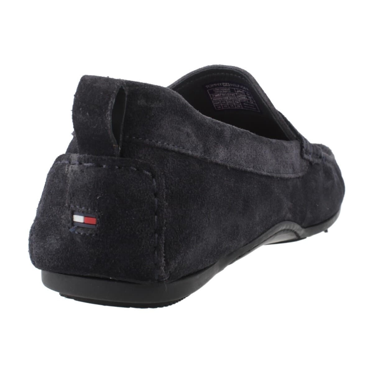 Men's Loafers Tommy Hilfiger Blue