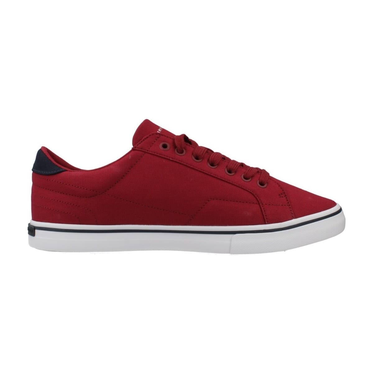 Men's Sneakers Tommy Hilfiger Red