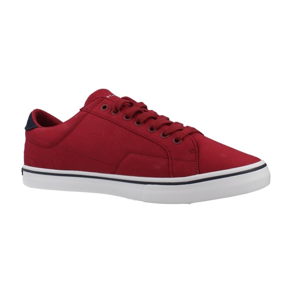 Men's Sneakers Tommy Hilfiger Red
