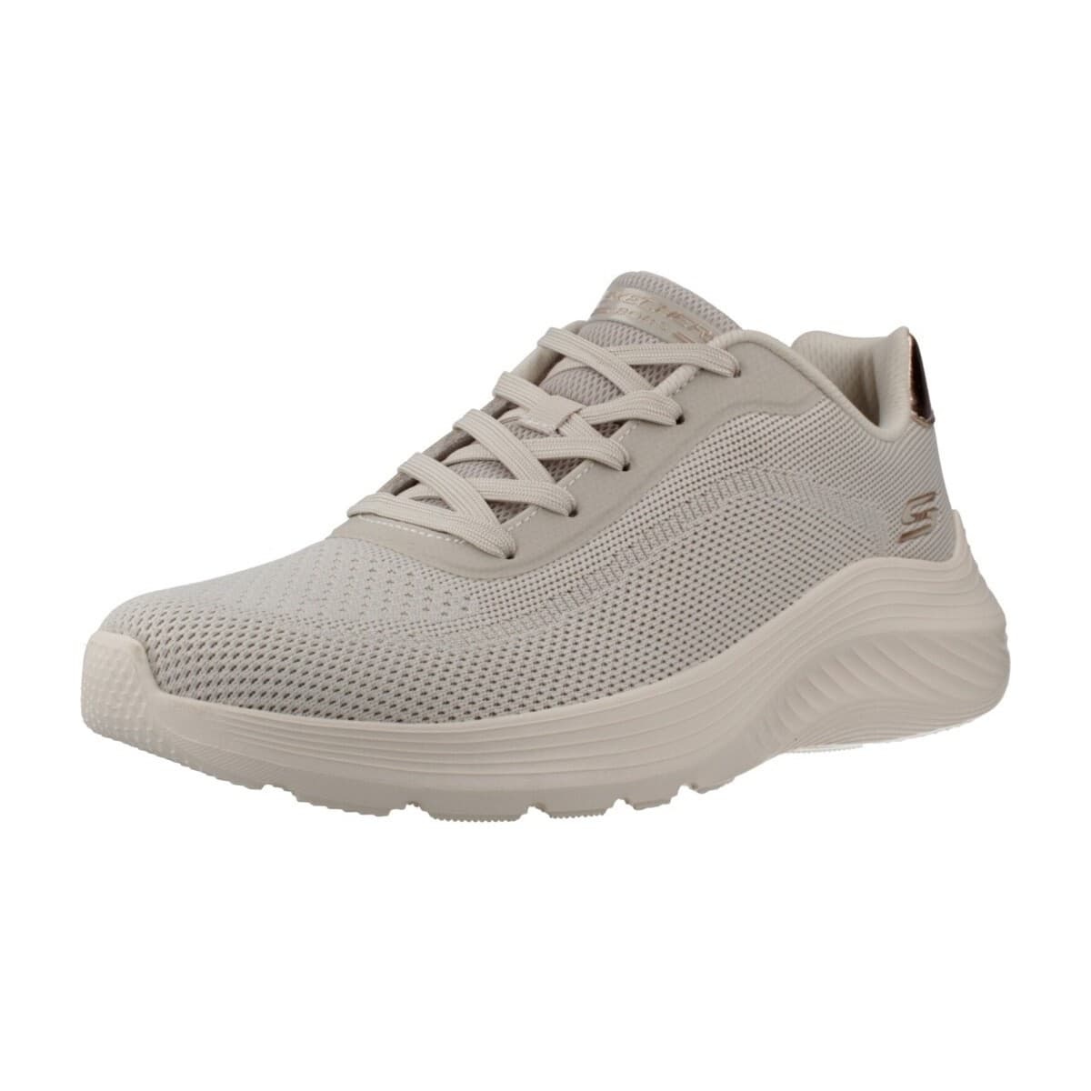 Xαμηλά Sneakers Skechers Sport Zapatillas Mujer Modèle Bobs Squad Waves Current