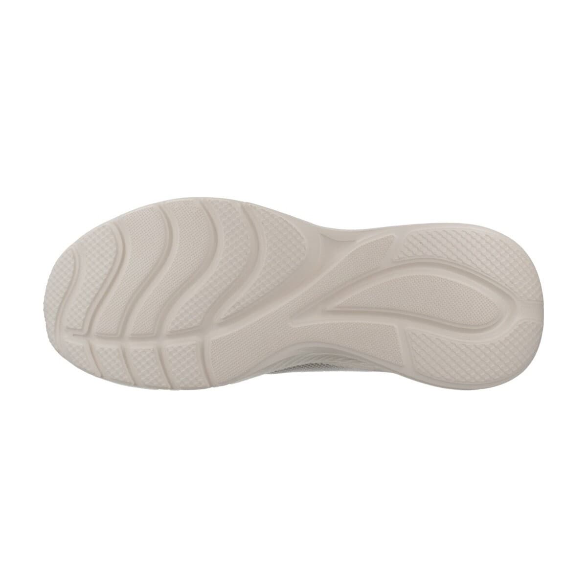 Women's Sports Shoes Skechers Beige