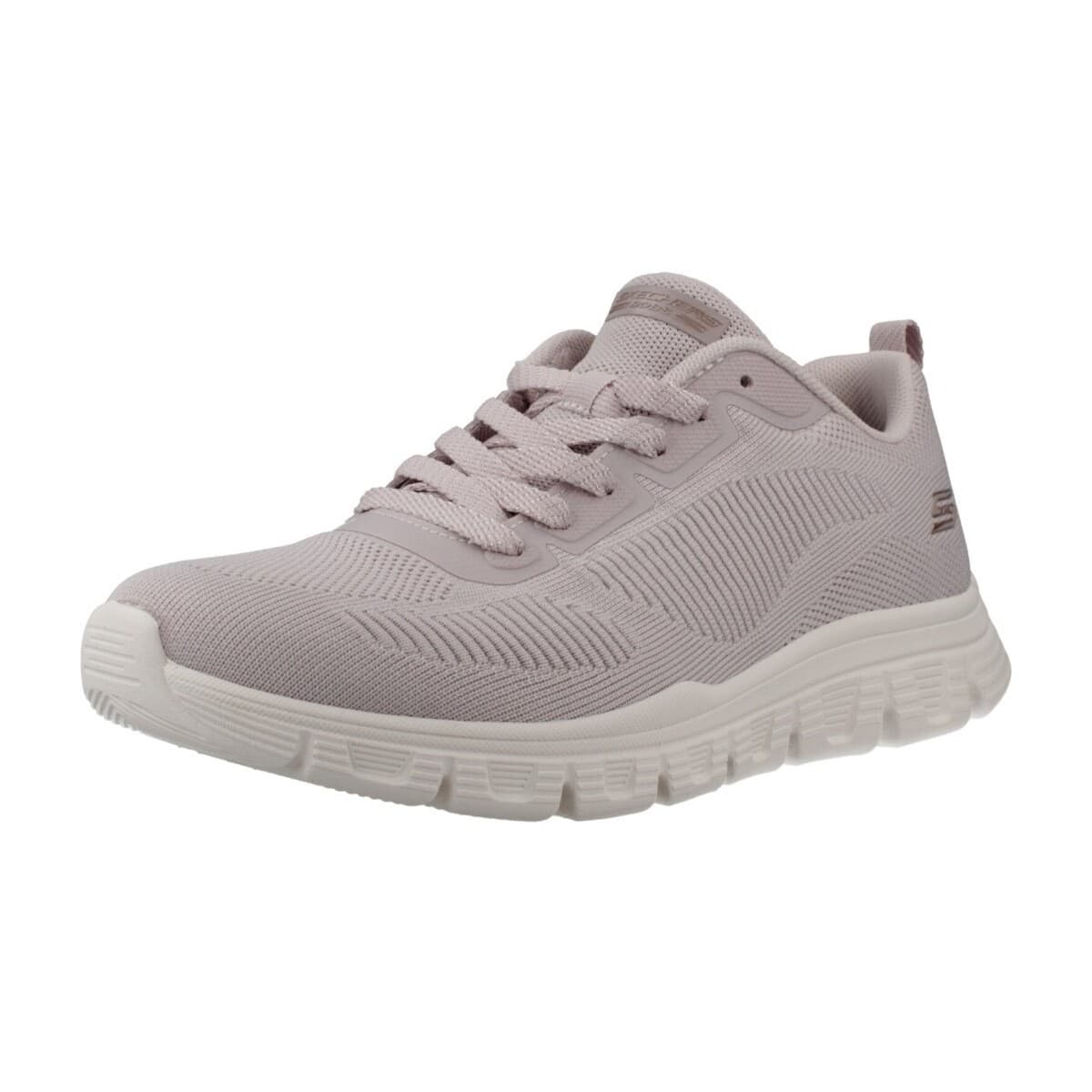 Xαμηλά Sneakers Skechers Sport Zapatillas Mujer Modèle Bobs B Lite