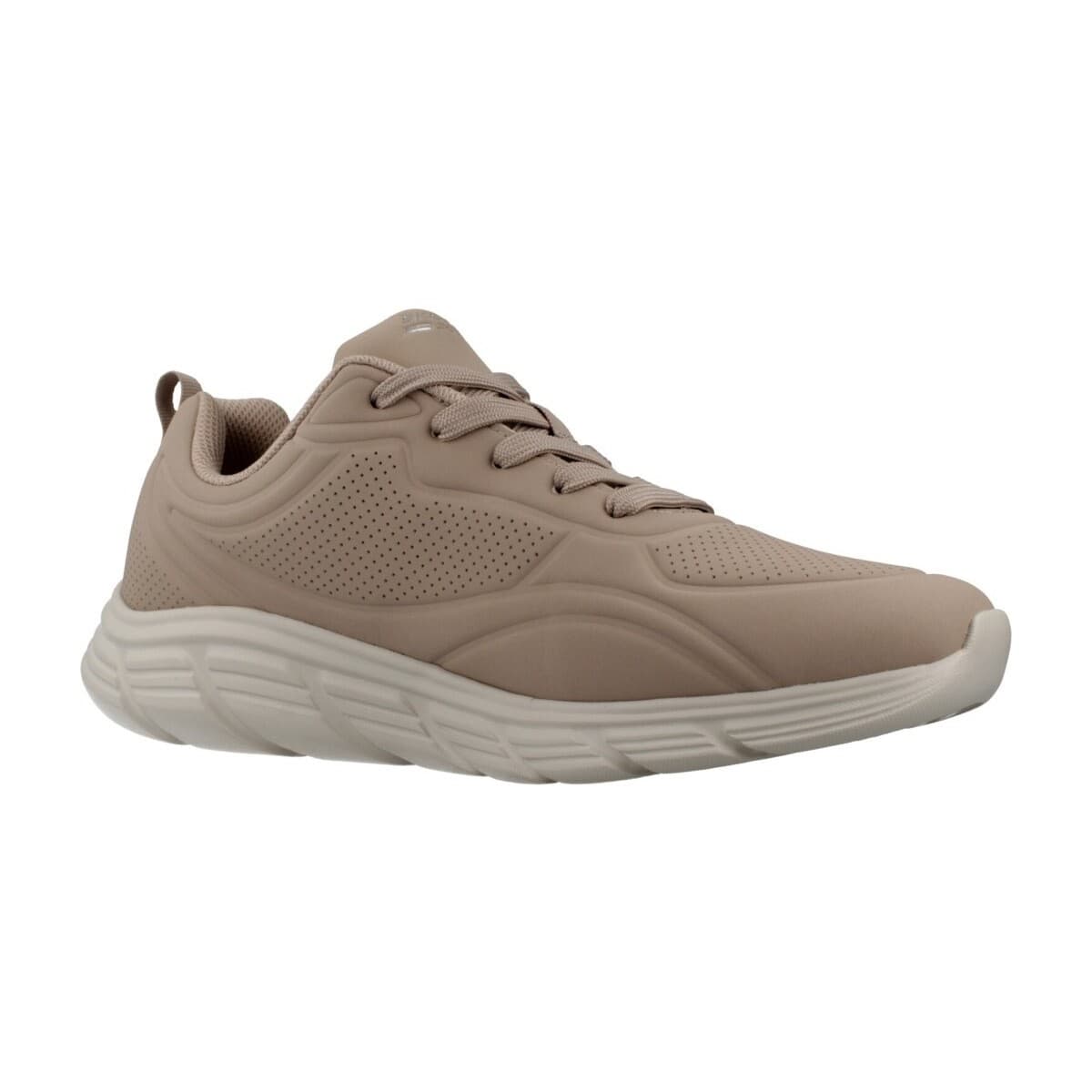 Women's Sports Shoes Skechers Brown