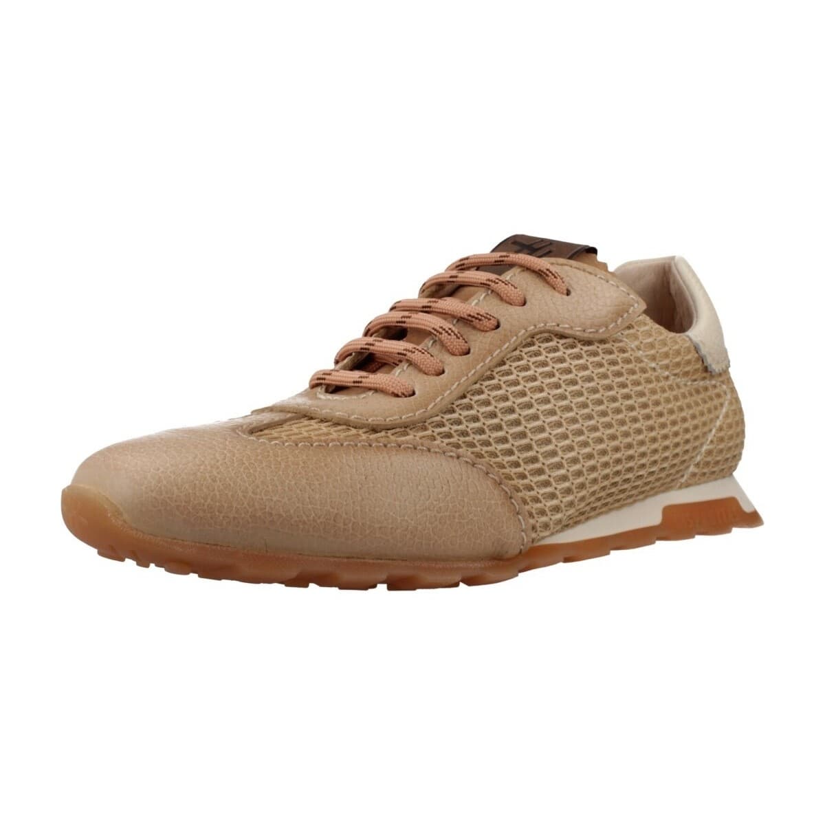 Women's Sneakers Hispanitas Brown