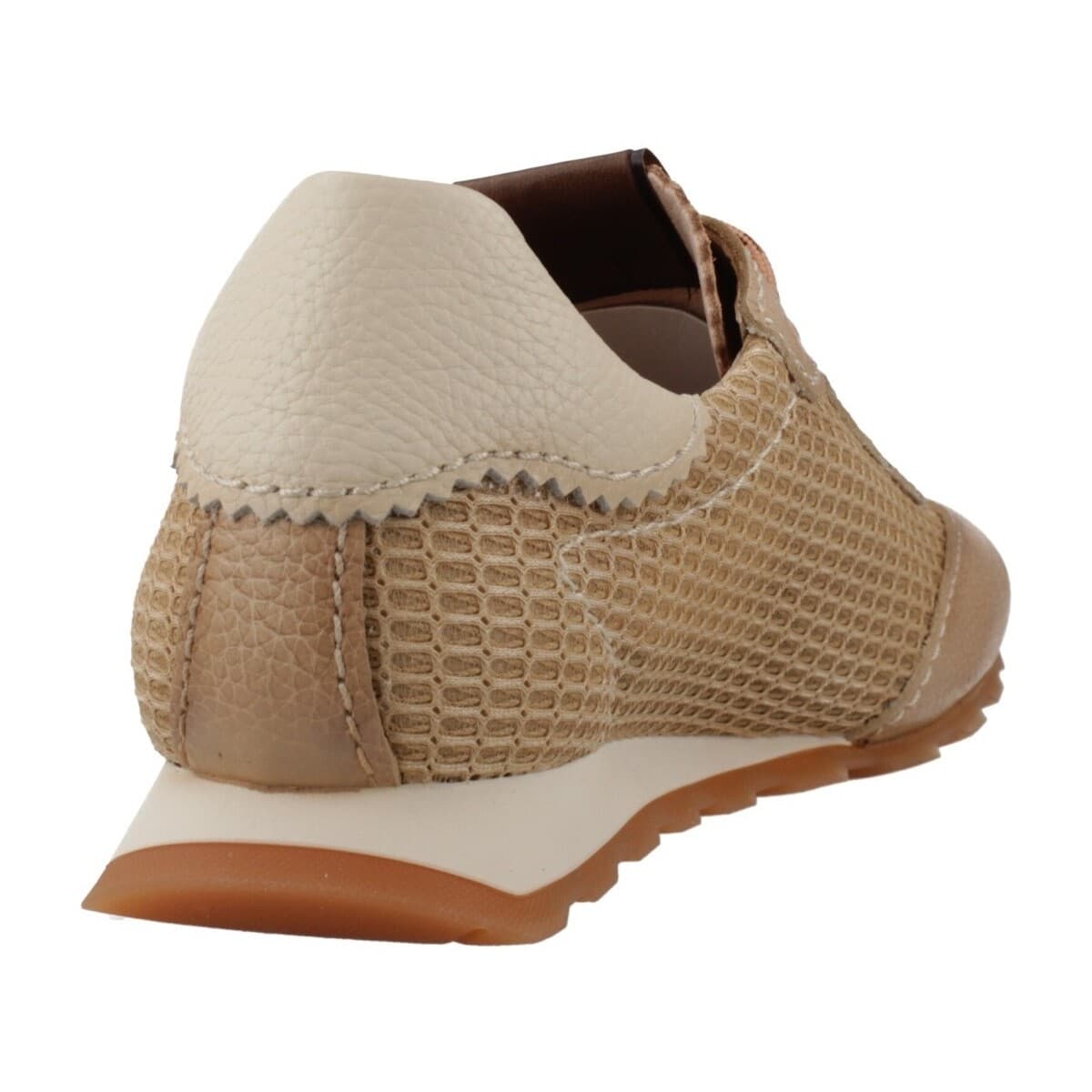 Women's Sneakers Hispanitas Brown