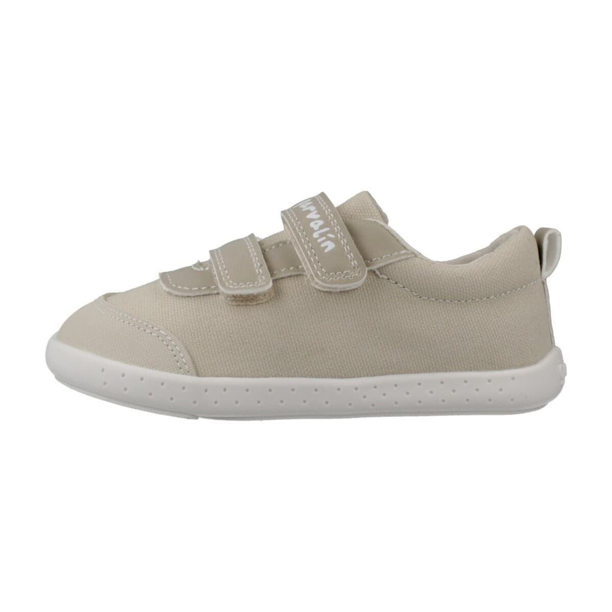 Boys' Sneakers Garvalin Beige