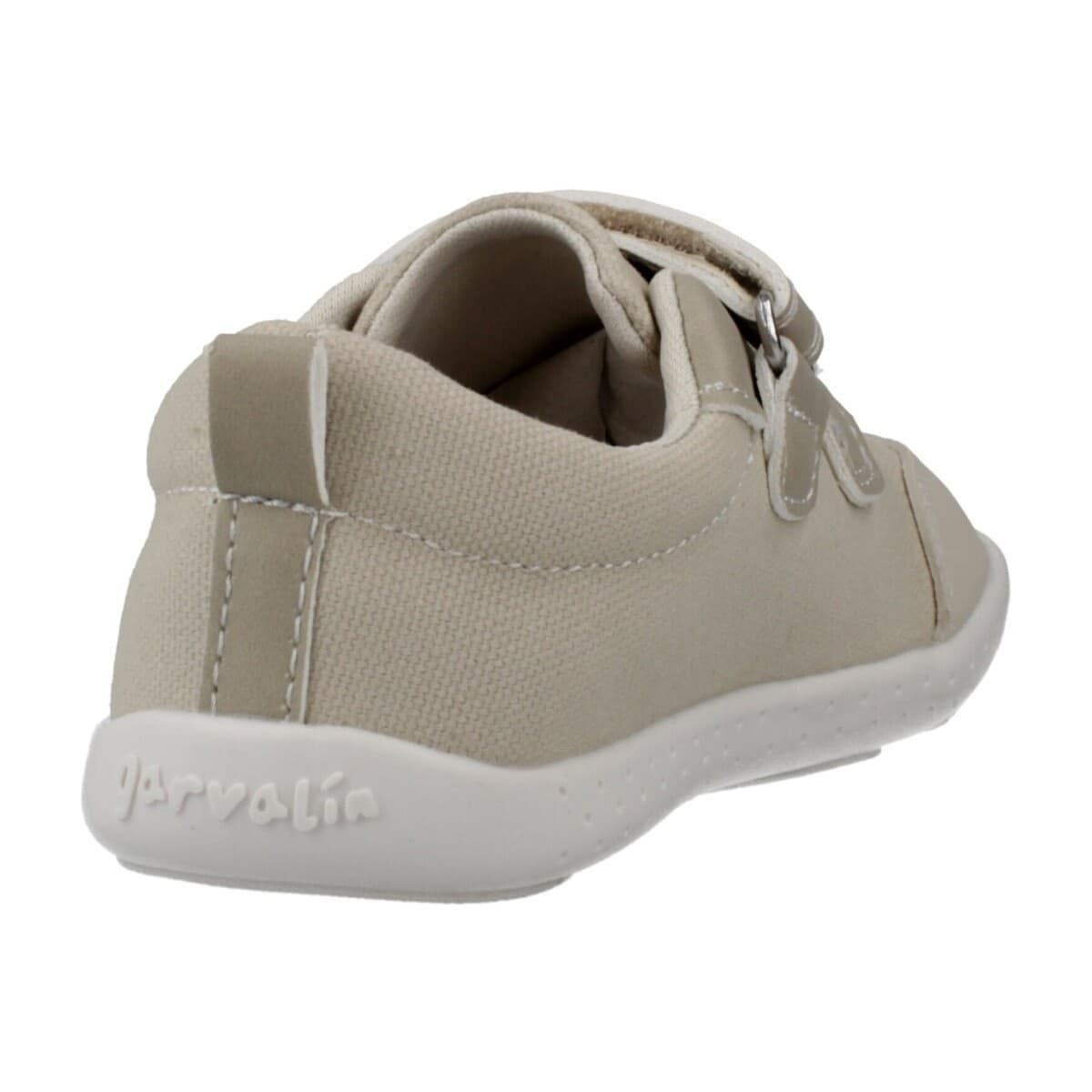 Boys' Sneakers Garvalin Beige