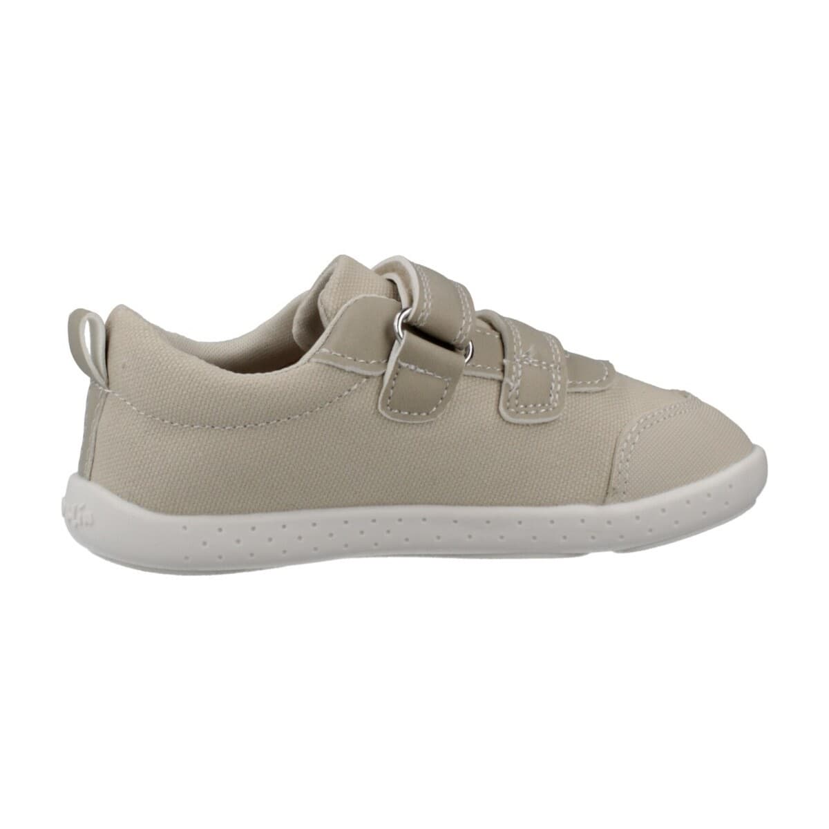 Boys' Sneakers Garvalin Beige